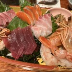 すし土風炉 - 