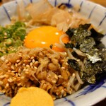 吾妻橋 やぶそば - 