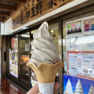 東山道 伊王野 茶屋_0