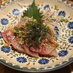 炭與海鮮與串燒與肴 Totttotto 難波千日前店 - 