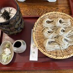 そばの実 - 