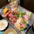 魚菜料理處 みな実  - 料理写真:お刺身定食