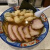 支那そば たんたん亭 - 