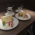 カフェ ファソン - 