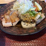 大戸屋 - 料理写真: