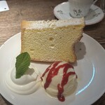 カフェ ファソン - 