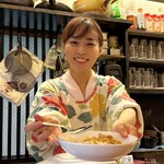親父さん、荒田勇作の弟子だったって。。。そんな兵(つわもの)が武蔵関