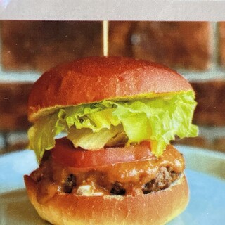 ととらべべハンバーガー_2