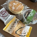 シャトレーゼ - 
