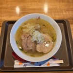 塩ラーメン あす流 - 