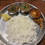 スパイスバザール アチャカナ - 