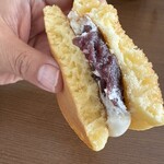 シャトレーゼ - 料理写真: