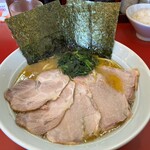 たま家 - 料理写真: