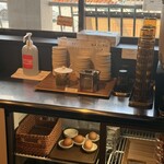 塩ラーメン あす流 - 