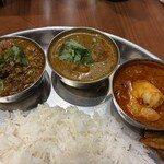 スパイスバザール アチャカナ - 
