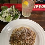ブッチャーズ+バル - 