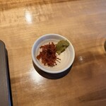 塩ラーメン あす流 - 