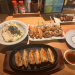 串焼 黒松屋 - 
