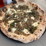 Mimosa e Pizza - 
