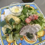 Mimosa e Pizza - 