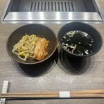 燒肉Ushigoro 梅田店 - 