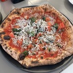 Mimosa e Pizza - 