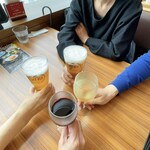エアポートグリル＆バール - 