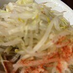 ラーメン二郎 - 