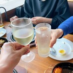 エアポートグリル＆バール - 