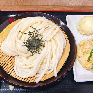 たぬき屋 - 料理写真: