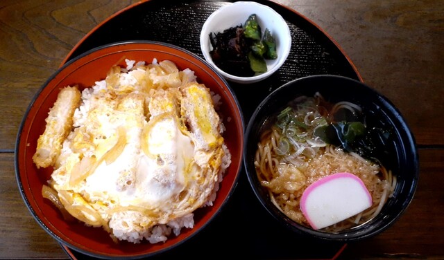 さらしな - 新庄/そば | 食べログ