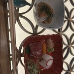 Omotenashi Irori Zushi - 