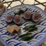 Omotenashi Irori Zushi - 