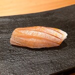 鮨 こん藤 - 春子鯛