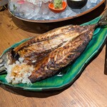 炉端焼き 一新 - 