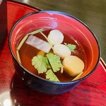 鰻 高之屋 銀座本店 - 