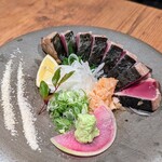 炉端焼き 一新 - 