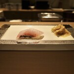 大宮 寿司 いし山 - 