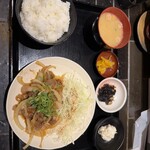 大衆酒場 マルキ - 
