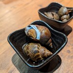 炉端焼き 一新 - 