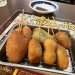 名代 鶴亀家 - 