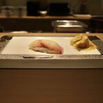 大宮 寿司 いし山 - 