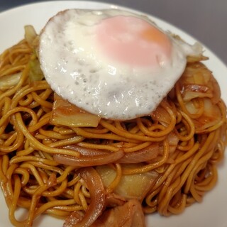 焼そば ランラン_1