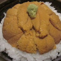 函館うに むらかみ 日本生命札幌ビル店 - 生うに丼　3672円