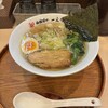 函館麺や 一文字 - 