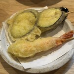 串天×串焼き ふわり - 