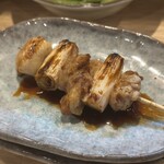 串天×串焼き ふわり - 