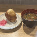 串天×串焼き ふわり - 