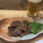 串天×串焼き ふわり - 