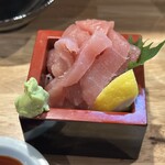 串天×串焼き ふわり - 